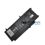 Bateria para Dell 7548 Inspiron-15 4P8PH 5000 7547 [bateria de substituição]